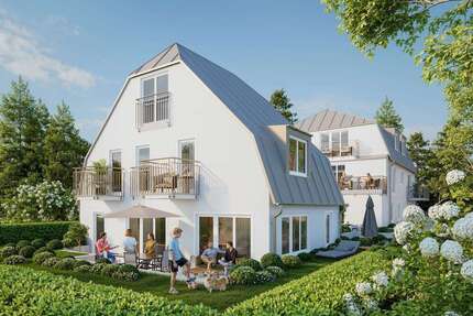Haus zum Kaufen in München 1.690.000,00 € 150.26 m²