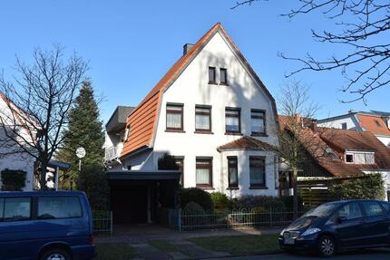 Privatverkauf Einfamilienhaus in Bürgerfelde keine Provision - Oldenburg Ziegelhof