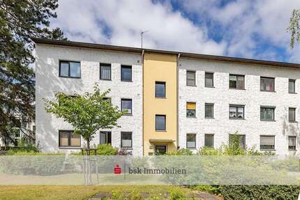 Wohnung zum Kaufen in Berlin 155.000,00 € 37.29 m²