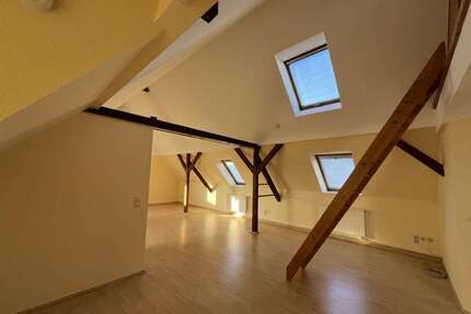 Wohnung zum Mieten in Riesa 665,00 € 92.41 m²