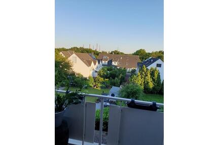 Vermietete, möblierte Eigentumswohnung - Top für Kapitalanleger - Düsseldorf Stadtbezirk 8