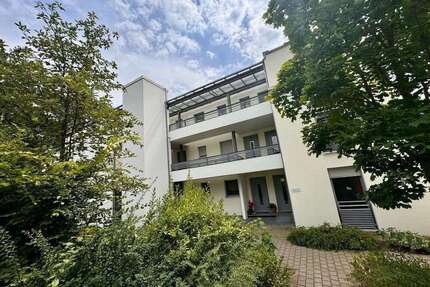 Wohnung zum Kaufen in Neumarkt in der Oberpfalz 345.000,00 € 73 m²