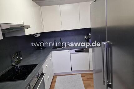 Wohnungsswap - 3 Zimmer, 69 m² - Schönefelder Chaussee, Berlin