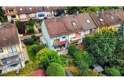 Haus zum Kaufen in Schwabach 449.000,00 € 100 m²