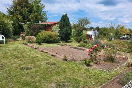 Pachtgarten - 500,00&nbsp;EUR Kaltmiete, ca.&nbsp; 0,00&nbsp;m&sup2; in Oschersleben (Bode) (PLZ: 39387)