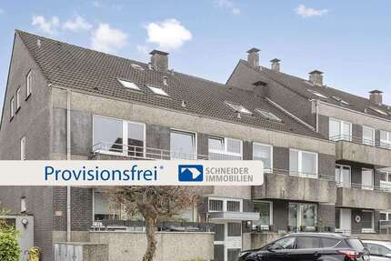 Wohnung zum Kaufen in Ratingen 198.300,00 € 79 m²