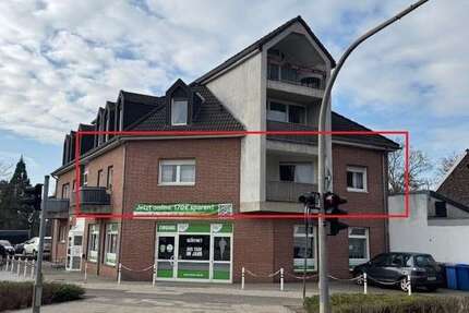 Wohnung zum Kaufen in Grefrath 189.000,00 € 77.65 m²