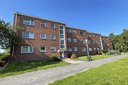 Wohnung zum Kaufen in Wilhelmshaven 73.000,00 € 65 m²