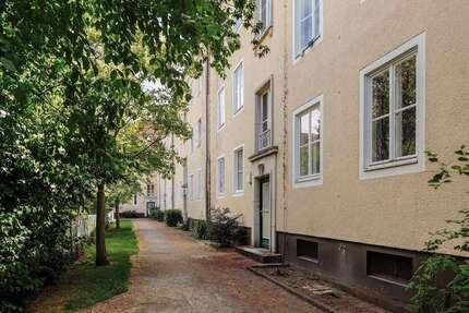 Wohnung zum Mieten in Wolfsburg 395,36 € 49.42 m²