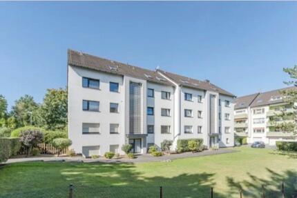 Erstbezug 4 Zimmer Wohnung zur Miete in Meerbusch Strümp