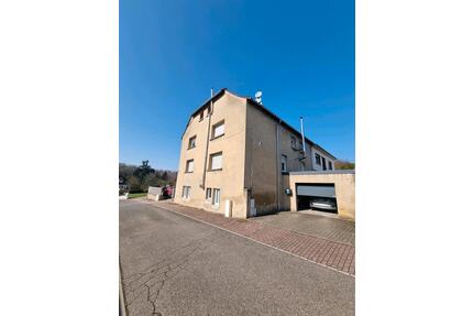 Verkaufe Wohnung in Schoeneck Frankreisch - Saarbrücken