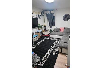 Miete Wohnung Zwei-Zimmer - 940,00&nbsp;EUR Kaltmiete, ca.&nbsp; 65,00&nbsp;m&sup2; in Kehl (PLZ: 77694)