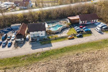 Haus zum Kaufen in Münchsmünster 1.350.000,00 € 150 m²