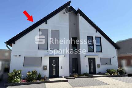 Haus zum Kaufen in Worms 460.000,00 € 119 m²