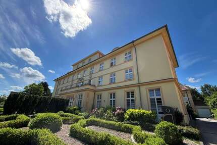 Wohnung zum Kaufen in Kühlungsborn 375.000,00 € 75 m²