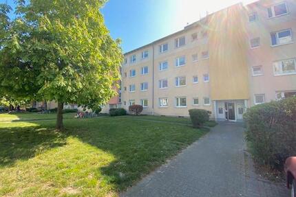 Gemütliche 1-Zimmer-Wohnung in Golzheim - Düsseldorf Stadtbezirk 5