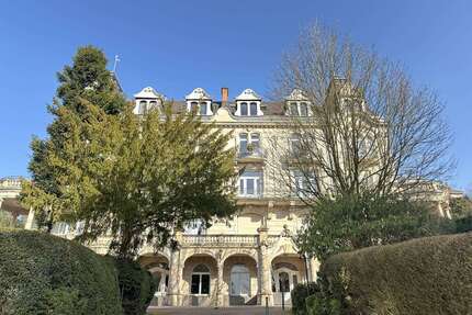 Wohnung zum Kaufen in Wiesbaden 1.980.000,00 € 200 m²