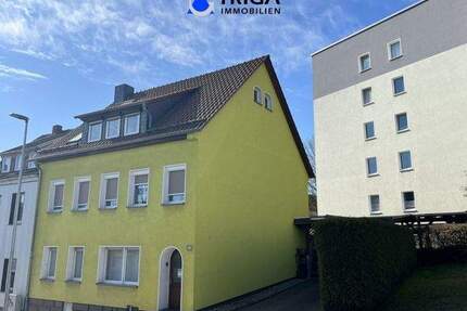 Mehrfamilienhaus im Herzen der Stadt! Sofort verfügbar! - Nordhausen