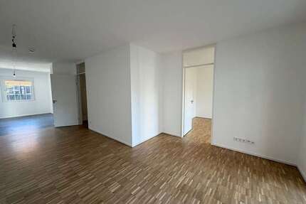 Wohnung zum Mieten in Nürnberg 1.288,50 € 84.77 m²