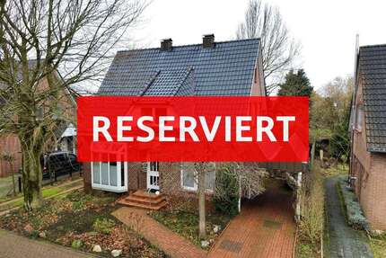 Haus zum Kaufen in Nordhorn 319.000,00 € 204 m²