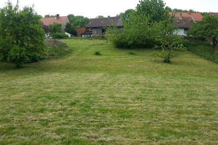 Haus in der Harz in Sachsen Anhalt - Osterwieck