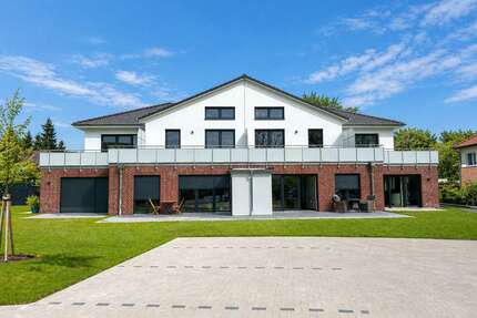 Wohnung zum Mieten in Adendorf 850,00 € 58 m²