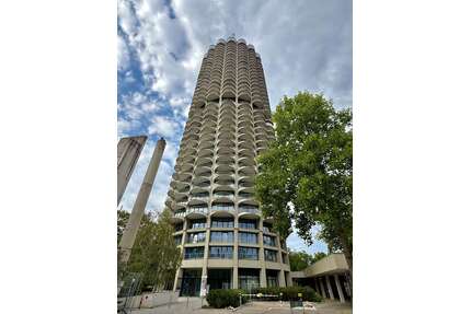 Wohnung zum Mieten in Augsburg 445,00 € 34 m²