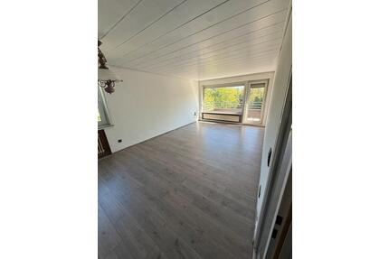 Ab sofort: Schöne 3-Zimmer-Wohnung mit Balkon in Viersen