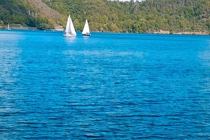 Edersee EG Fewo am See - 60,00&nbsp;EUR Kaltmiete, in Edertal (PLZ: 34549)