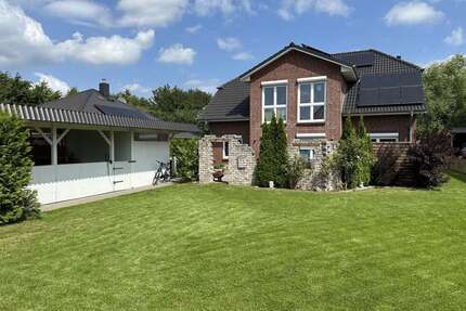 Haus zum Kaufen in Schönkirchen 849.000,00 € 191 m²