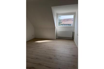 Frisch renovierte 2-Zimmer-Wohnung in Denkte