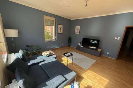 Wohnung zum Mieten in Stuttgart 1.150,00 € 69 m²