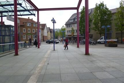 Gemütliche Dachgeschosswohnung für eine oder 2 Personen im Zentrum von Feuerbach - Stuttgart