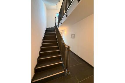 2 Zimmer Wohnung mit Terrasse in Berlin Zehlendorf