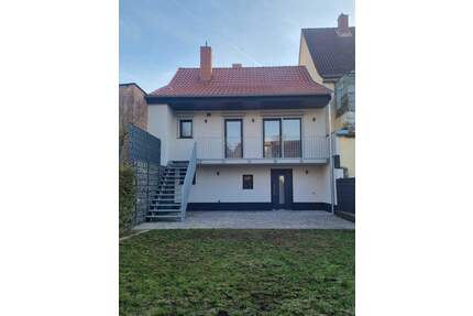 kompakt & vollständig saniert | Haus in Steinwenden