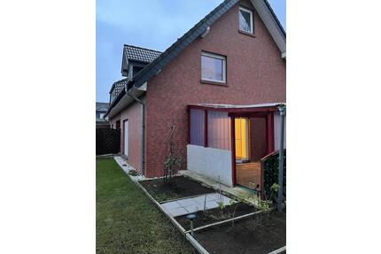 DHH mit Garten – 01.07.2026 (oder früher) Lotte-Büren - Osnabrück Dodesheide