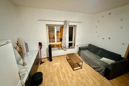 2 Zimmer Wohnung in Heilbronn Zentrum ab sofort