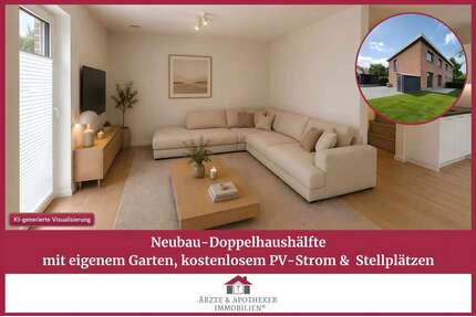 Haus zum Mieten in Stade 1.595,00 € 103.67 m²