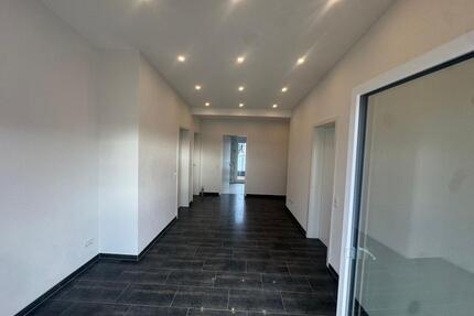 Erstbezug! Exklusive 4-Zimmer-Neubauwohnung in Rheinhausen