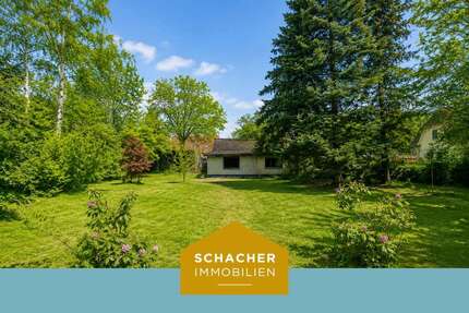 Grundstück zu verkaufen in Falkensee 299.000,00 € 873 m²
