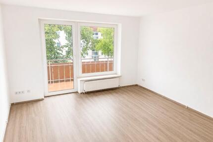 Charmante 3-Zimmer-Wohnung in Mariahilfberglage - Amberg