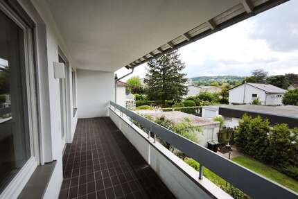 Wohnung zum Mieten in Bonn Bad Godesberg 1.560,00 € 120 m²