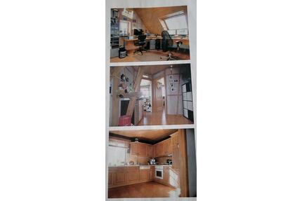 Wohnung zu vermitet - 1.450,00&nbsp;EUR Kaltmiete, ca.&nbsp; 120,00&nbsp;m&sup2; in Kirchheim In Schwaben (PLZ: 87757)