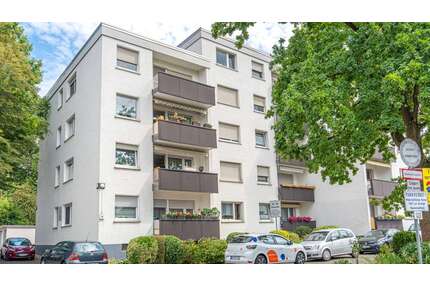 Wohnung zum Kaufen in Menden 165.000,00 € 83 m²