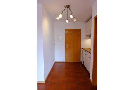 Charmantes Appartement - ruhige Lage - Fürstenzell zentral