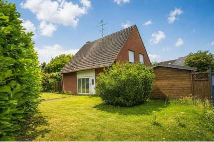 Haus zum Kaufen in Goch 335.000,00 € 123.23 m²