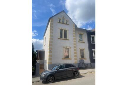 Wunderschönes Familienhaus im Herzen von Solingen