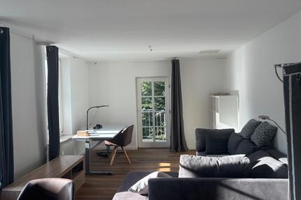 1-Zimmer Wohnung ab sofort zu vermieten! - Trier Nord