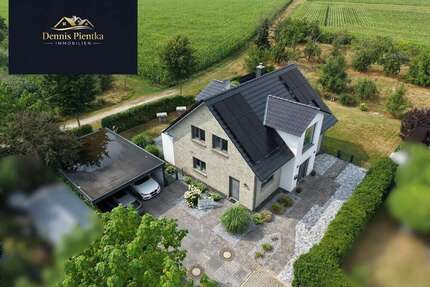 Haus zum Kaufen in Walsrode 510.000,00 € 161 m²
