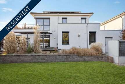 Haus zum Kaufen in Saarlouis Picard 795.000,00 € 266 m² - Saarlouis / Picard